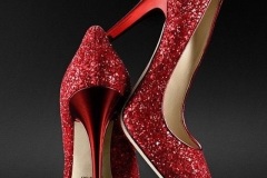 Red Heels - 1