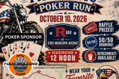 POKER SPONSOR - 1