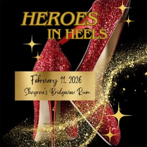 Heroes In Heels 2026